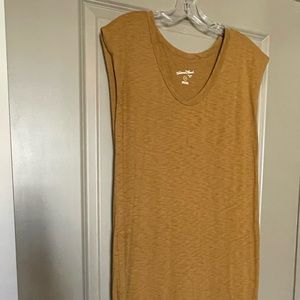 Universal thread midi dress